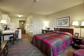 Extended Stay America Hotel San Dimas 2*