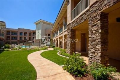 Holiday Inn Express Hotel & Suites San Dimas 2*