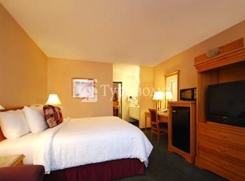 BEST WESTERN Plus Orange County Airport North 3*