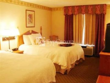 Hampton Inn & Suites Scottsbluff Conference Center 3*