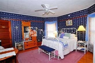 Franklin Victorian Bed & Breakfast 3*