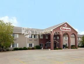 Ramada Spirit Lake / Okoboji 2*