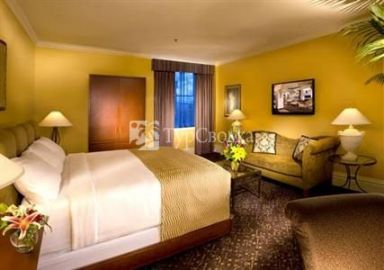 Hotel Lusso Spokane 4*