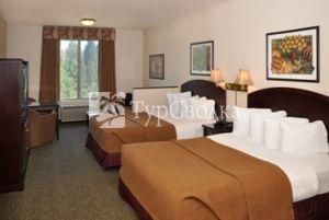 Oxford Suites Spokane Valley 3*