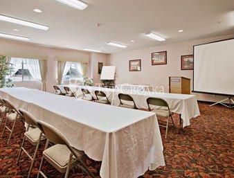 Ramada Limited Suites Spokane 2*