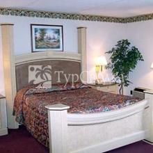 Budget Host Inn Stroudsburg 1*