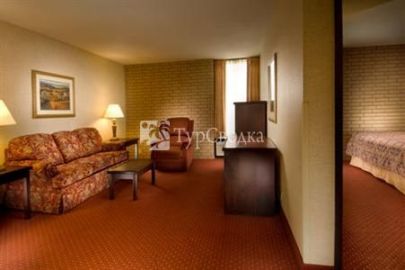 Drury Inn & Suites Sugar Land-Houston 3*