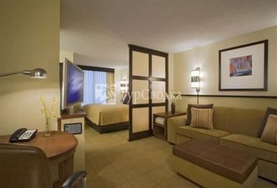 Hyatt Place Houston/Sugar Land 3*