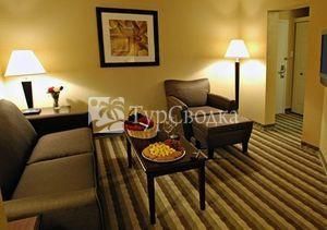 Clarion Inn & Suites Fairgrounds 3*