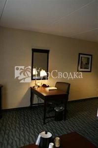 Hampton Inn & Suites Syracuse Erie Blvd/I-690 3*