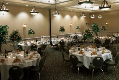 Sheraton Syracuse University Hotel & Conference Center 3*