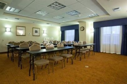 Country Inn & Suites Texarkana 2*