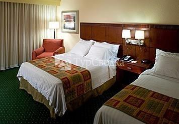 Courtyard by Marriott Texarkana 3*