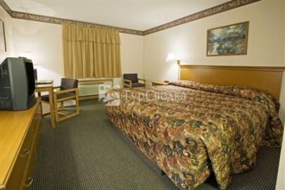 Americas Best Value Inn & Suites Thief River Falls 2*