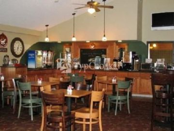 Americinn Lodge & Suites Thief River Falls 2*