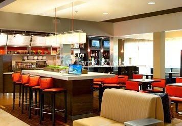 Courtyard by Marriott Los Angeles Torrance/South Bay 3*