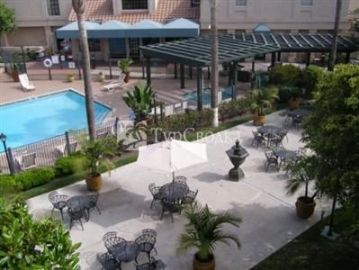 Staybridge Suites Torrance 3*