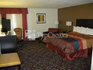 Ramada Tulsa 3*