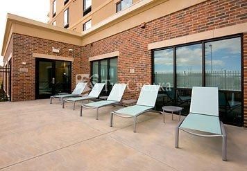 SpringHill Suites Vernal 3*