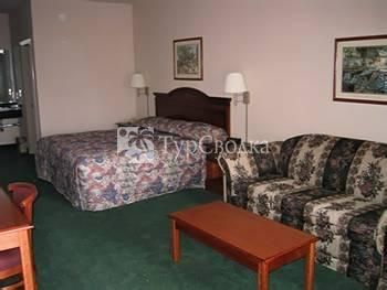 Lone Star Inn & Suites Victoria (Texas) 2*