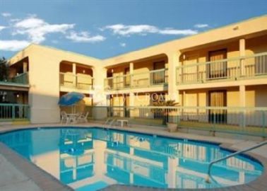 Quality Inn Victoria (Texas) 2*