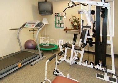 Comfort Inn Vineland 2*