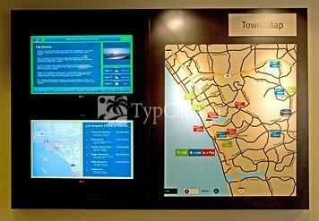 Towneplace Suites San Diego Vista 3*