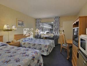 Travelodge Walla Walla/East Main St 2*