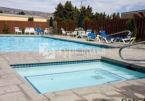 Best Western Chieftain Inn Wenatchee 3*