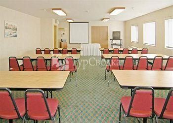 Comfort Inn Wenatchee 2*