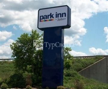 Park Inn by Radisson 3*