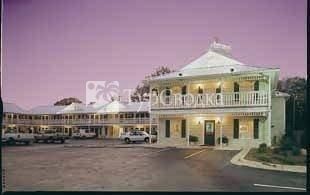 Key West Inn Wetumpka 2*