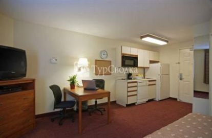 Extended Stay Deluxe Wilkes-Barre/Hwy 315 2*