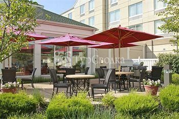 Hilton Garden Inn Wilkes Barre 3*