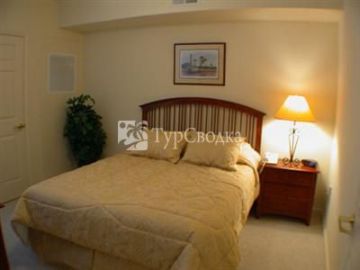 Riverview Suites 3*