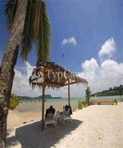 Moorings Hotel Port Vila 3*