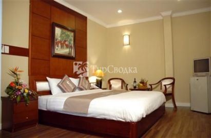 Viet Hotel 3*