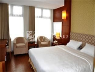 Muong Thanh Lang Son Hotel 4*