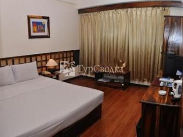 Yasaka Saigon Nhatrang Premier Beach Resort Hotel & Spa 4*