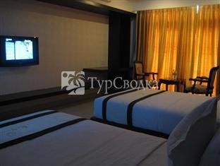 Kaya Hotel 4*